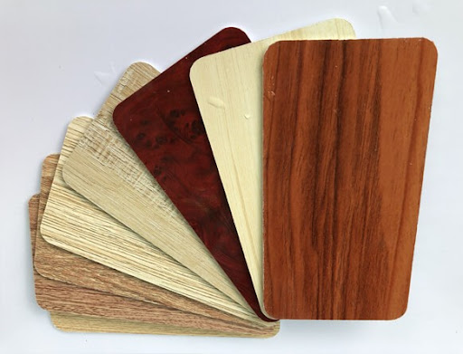 Đa dạng mẫu mã, họa tiết