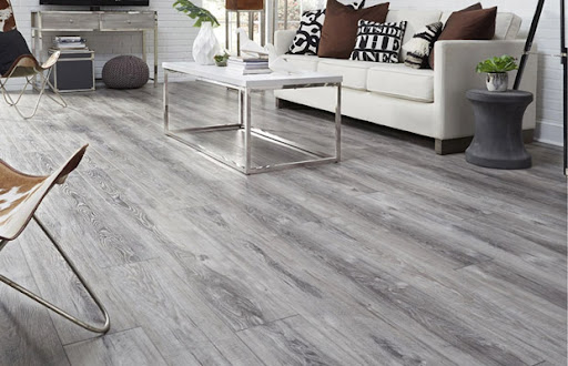 Sàn nhựa giả gỗ loại nào tốt? - Sàn nhựa Galaxy