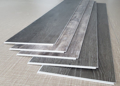 Sàn nhựa giả gỗ loại nào tốt? - Sàn nhựa giả gỗ Rosa Floor