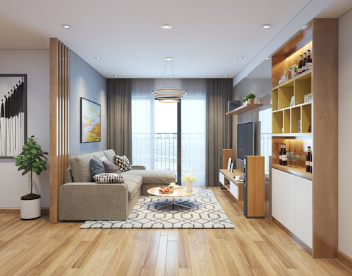 Thân thiện với môi trường và an toàn với sức khỏe người sử dụng