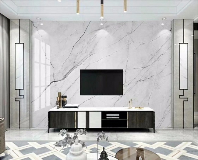 Ốp tường giả đá sai kỹ thuật sẽ ra sao?