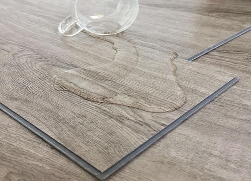 Chống thấm nước hiệu quả