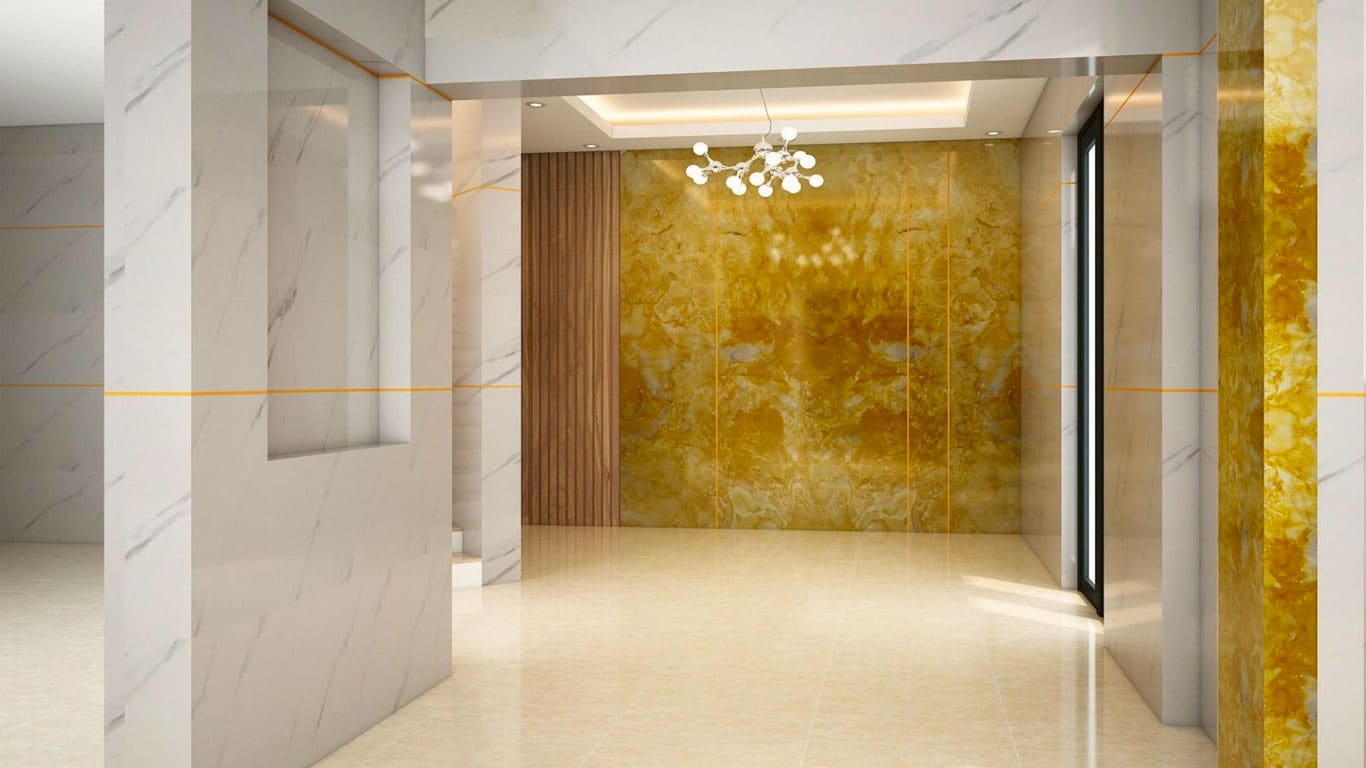 Chuẩn bị bề mặt cần thi công