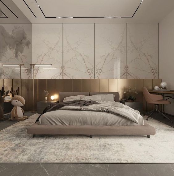 Chú ý đến khả năng cách âm và độ dày tấm ốp