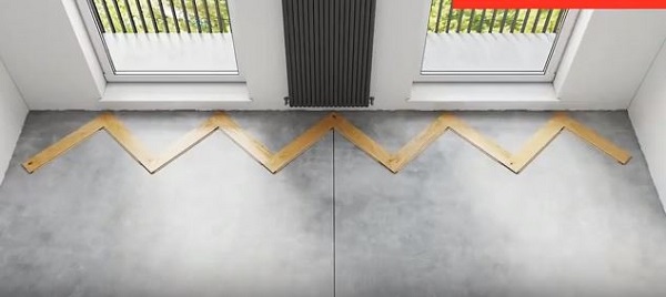 Hoàn thành lắp đặt xong hàng đầu tiên