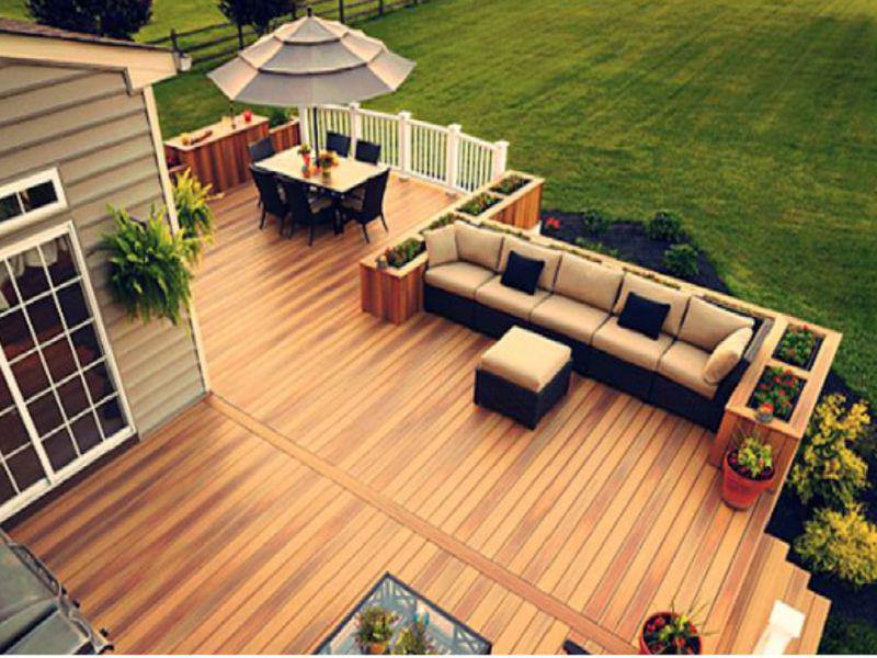 Đa dạng mẫu mã, thiết kế