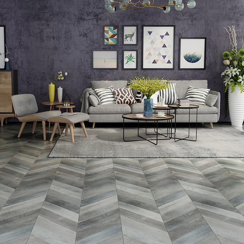 Giúp không gian nội thất trở nên tự nhiên, tạo cảm giác mới lạ