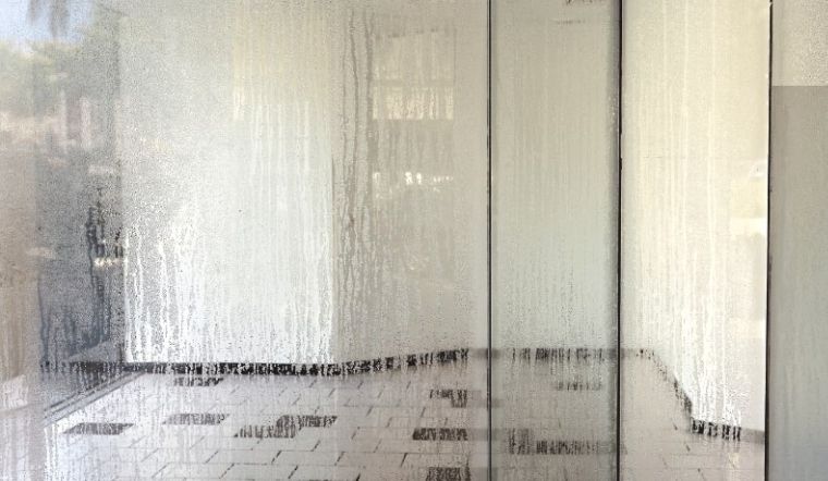 Nồm ẩm là hiện tượng gì?