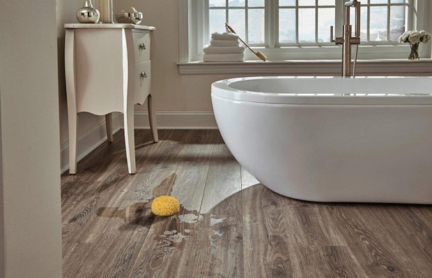 Kích thước phù hợp để ốp lát phòng tắm