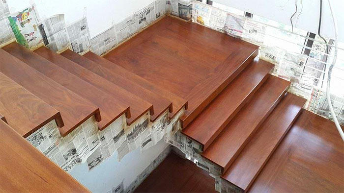 Thi công nhanh chóng và có giá thành khá rẻ