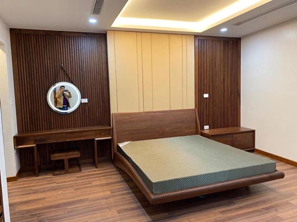 Sàn nhựa giả gỗ