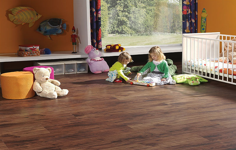 An toàn sức khỏe với người sử dụng