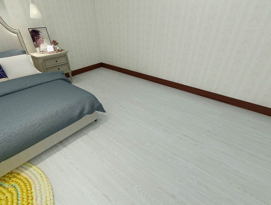 Chi phí lắp đặt sàn nhựa phụ thuộc vào diện tích