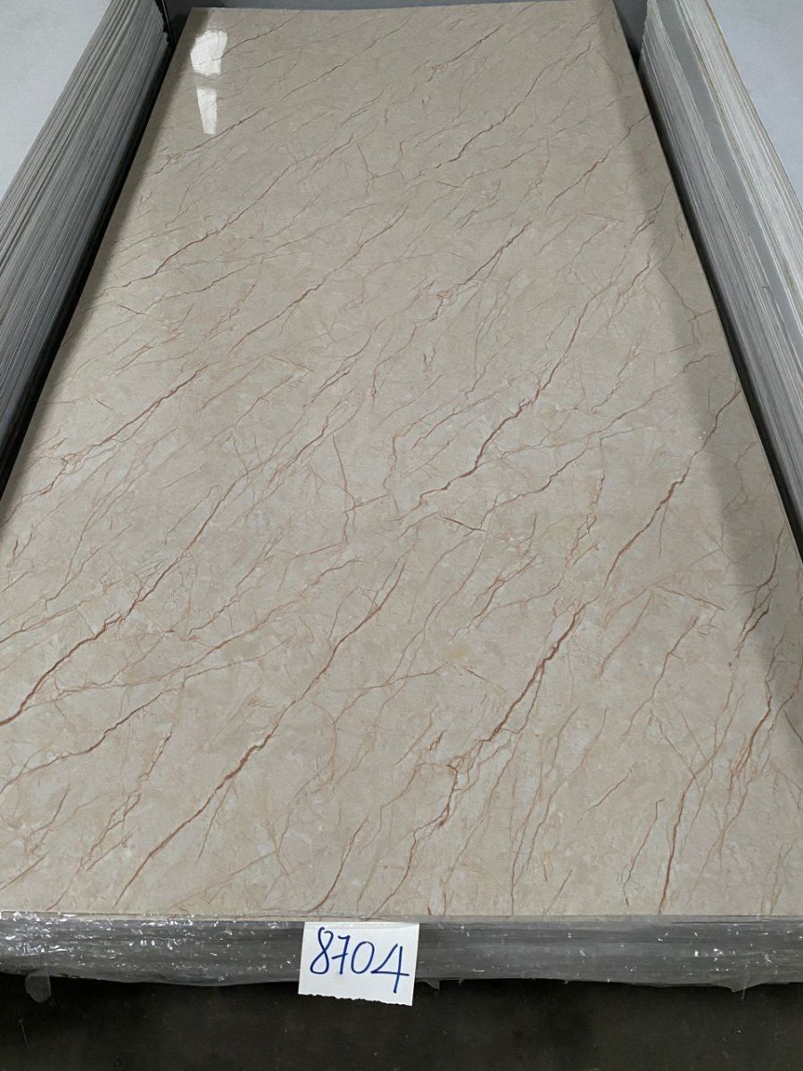 tấm pvc vân đá