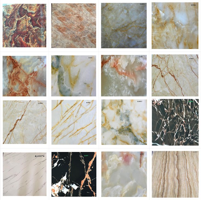 Tấm PVC vân đá Hà Nội, báo giá tấm nhựa giả đá mới nhất 2024