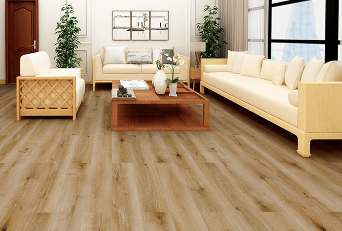 Địa chỉ tổng kho sàn nhựa dán keo uy tín Hà Nội