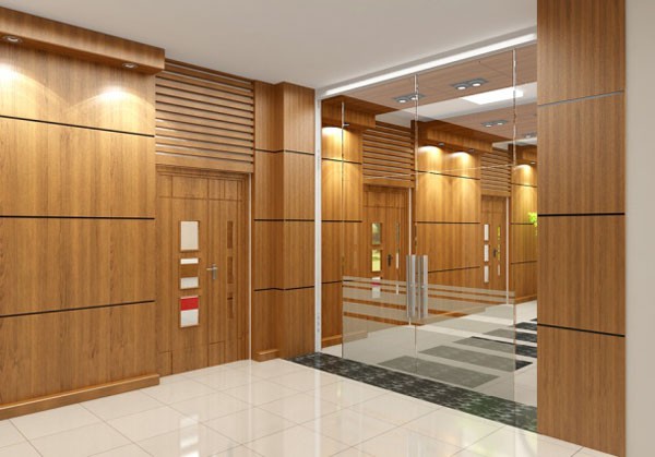 Các loại vật liệu ốp tường phổ biến nhất 2024