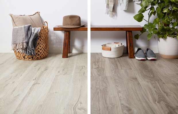 So sánh sàn nhựa và sàn gạch: Nên lát loại sàn nào là tốt nhất?