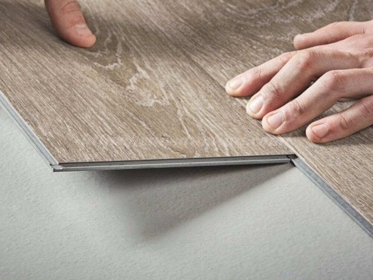 Review sàn nhựa hèm khóa chi tiết nhất