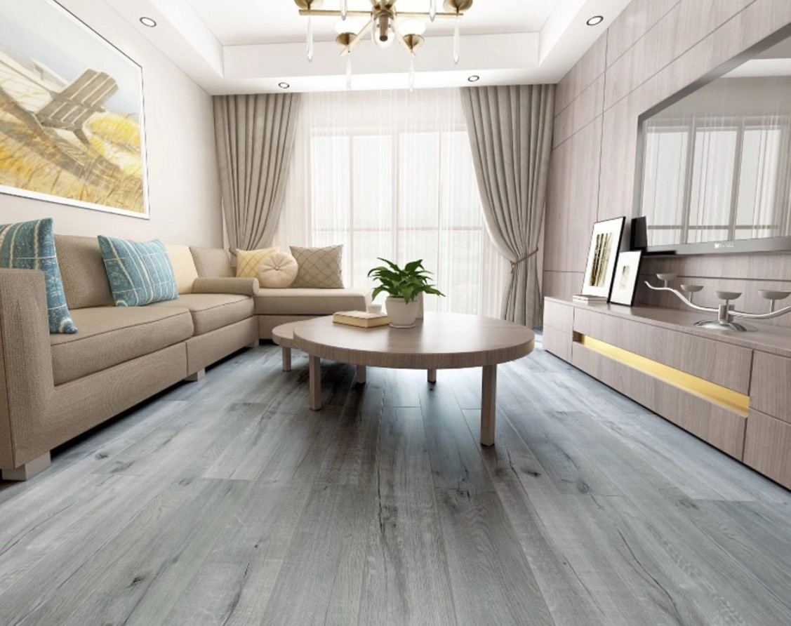 Sàn nhựa hèm khóa Đà Nẵng: Báo giá chi tiết nhất 2023