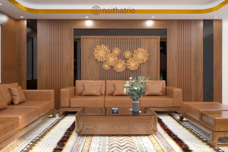 Các kích thước tấm nhựa ốp tường và cách lựa chọn hợp lý